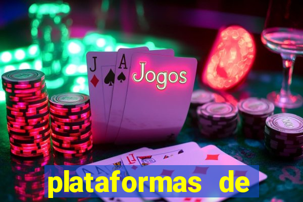 plataformas de jogos 2024